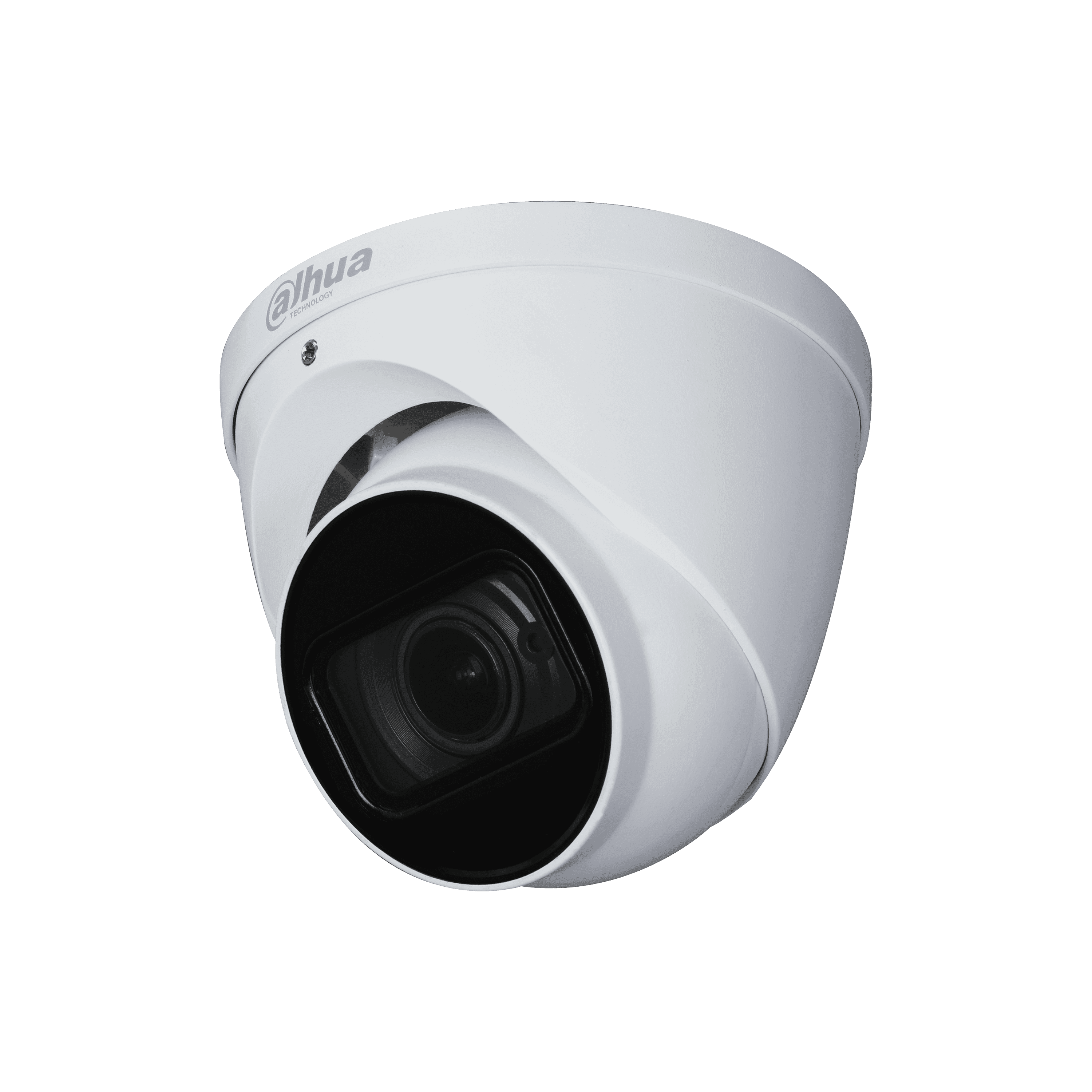 HDCVI Камера 8MP купол 3.7-11.5 mm IR-30