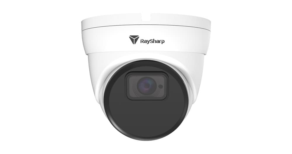 Камера 5MP купол 3.6mm IR-20