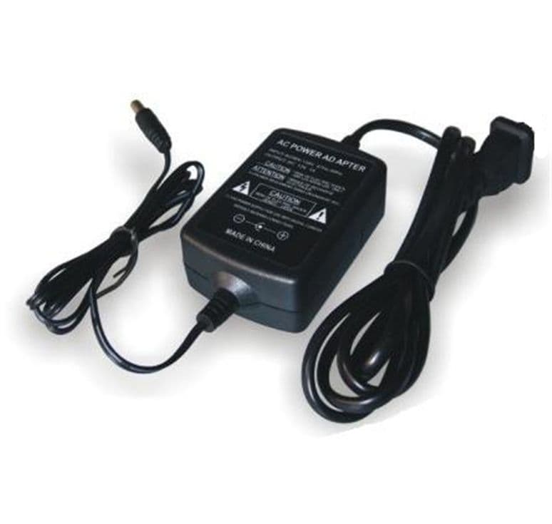 Адаптер 12V/1A