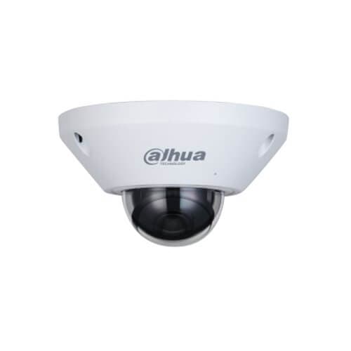 IP FISHEYE 5MP