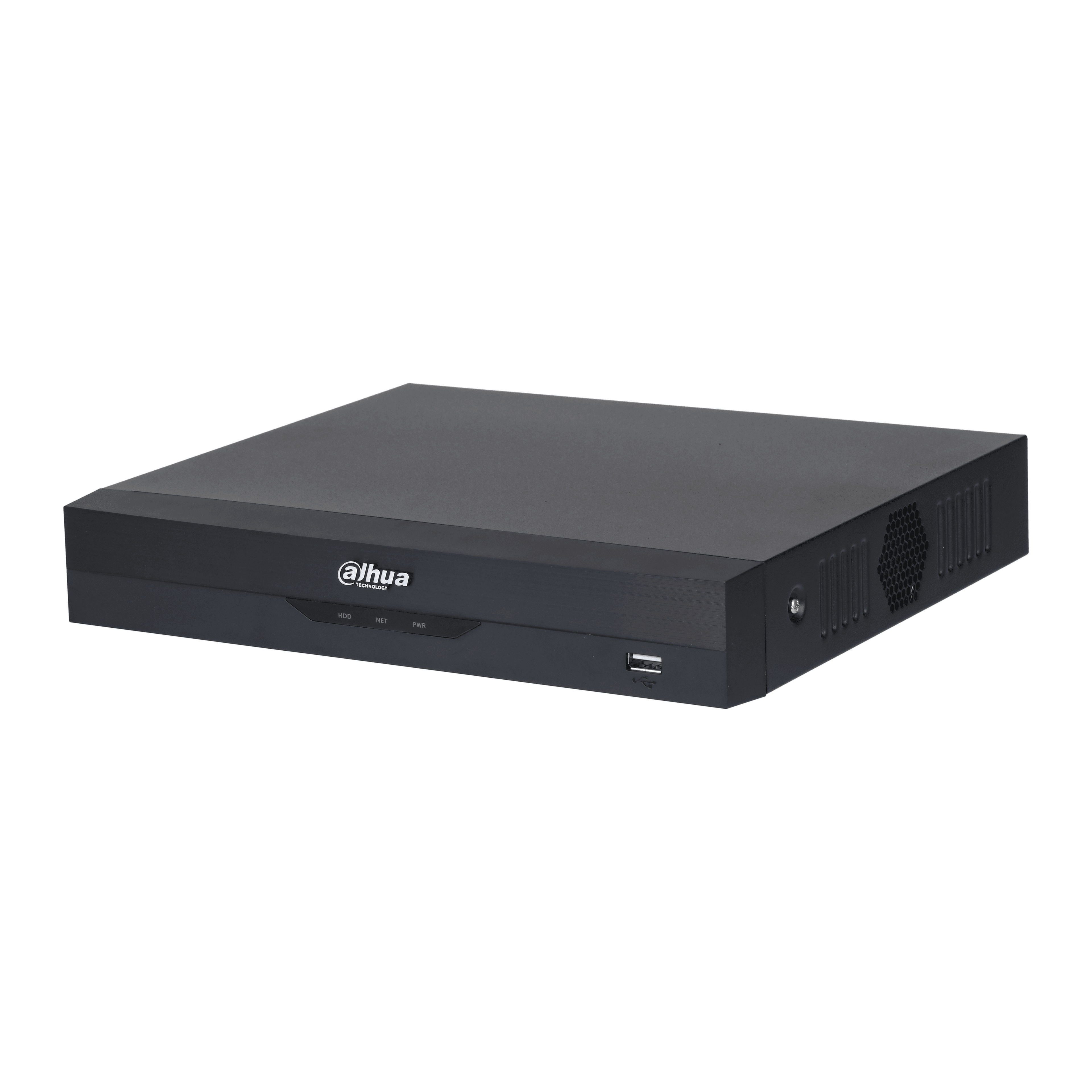 DVR 4K 8х канала (+ 4х IP) 1x HDD