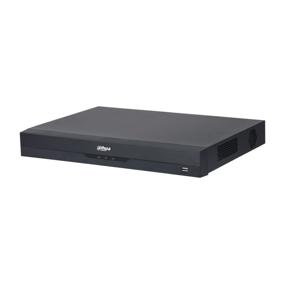 DVR 5M-N 16x канала ( +2x IP ) 2xHDD