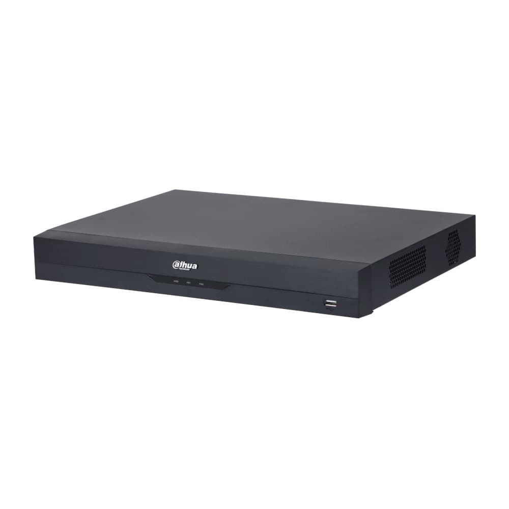 DVR 5M-N 32х канала HD+IP 2x HDD