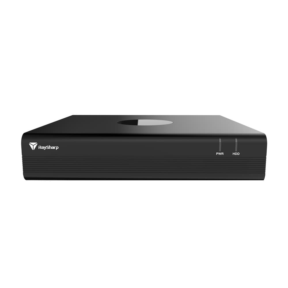 DVR 5M-N 4x канала ( +1xIP ) 1x HDD