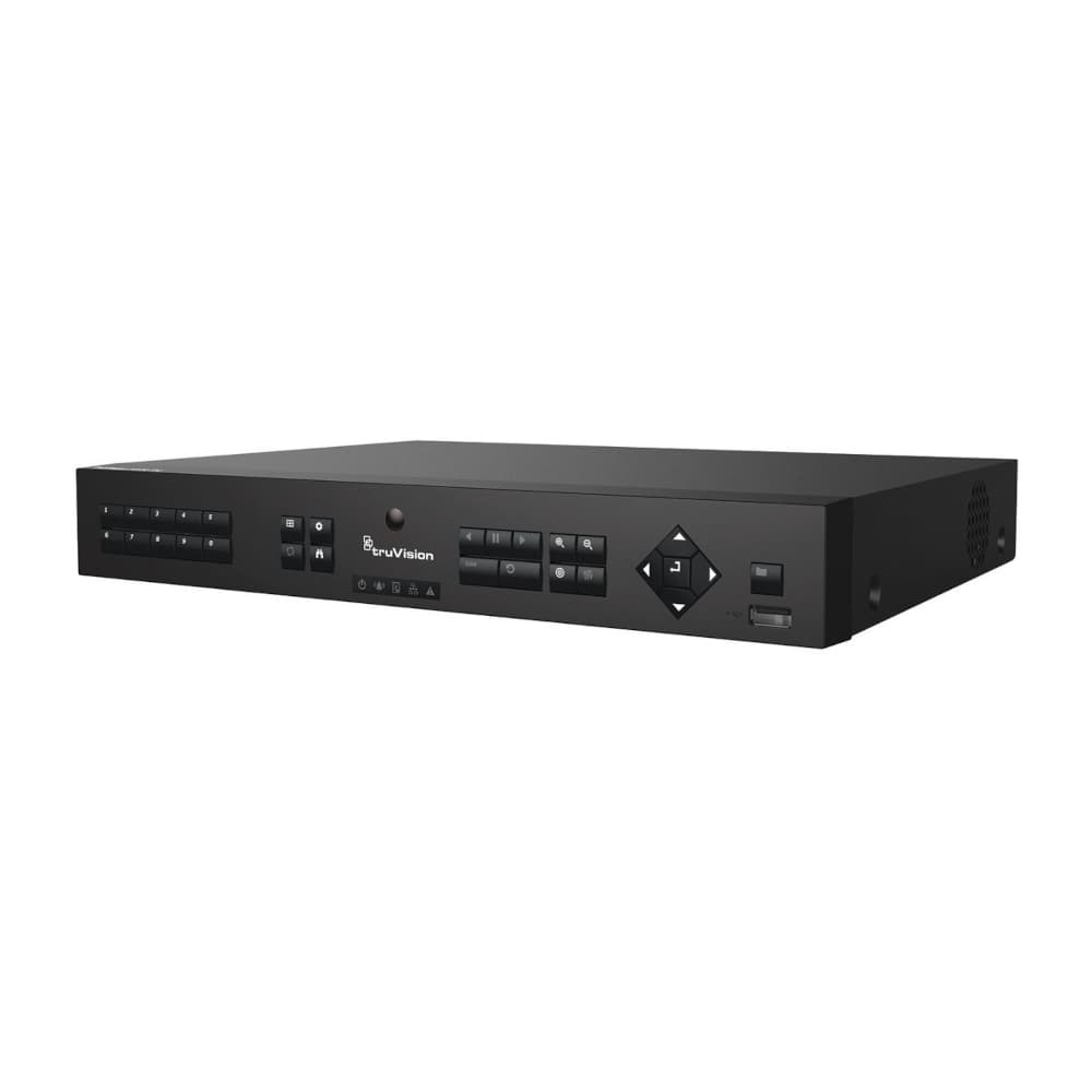 TrueVision NVR 11 16 channel 2TB HDD - Carrier (UTC) TVN-1116-2T