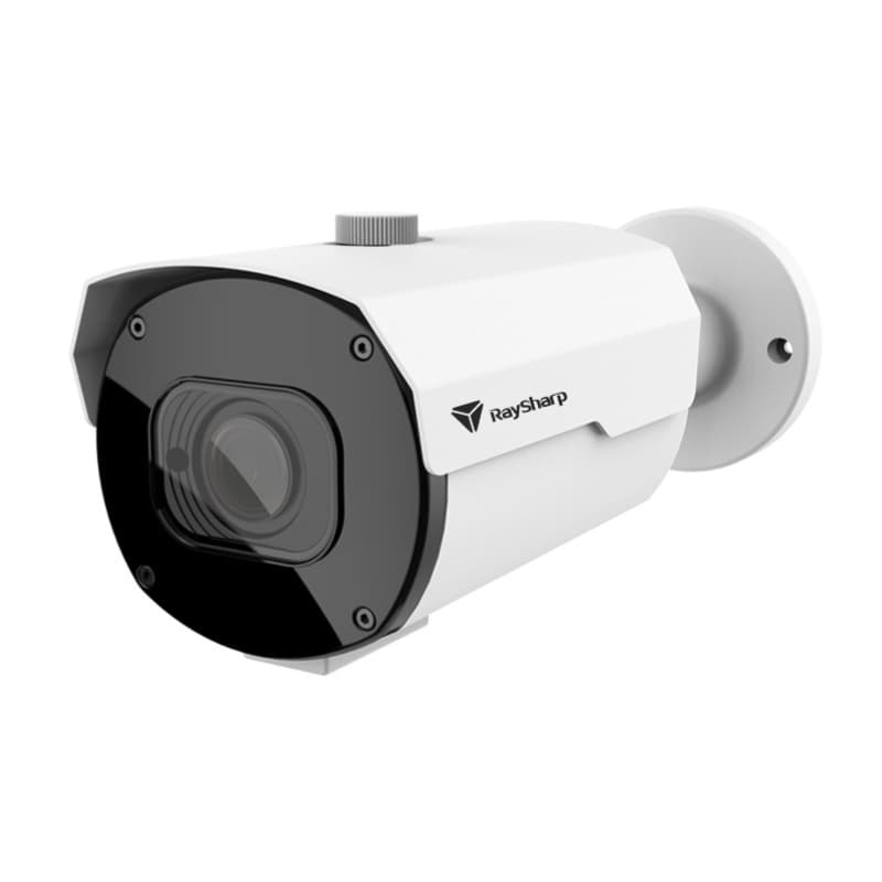 Камера булет 2MP 2.8-12 mm IR-45 микрофон