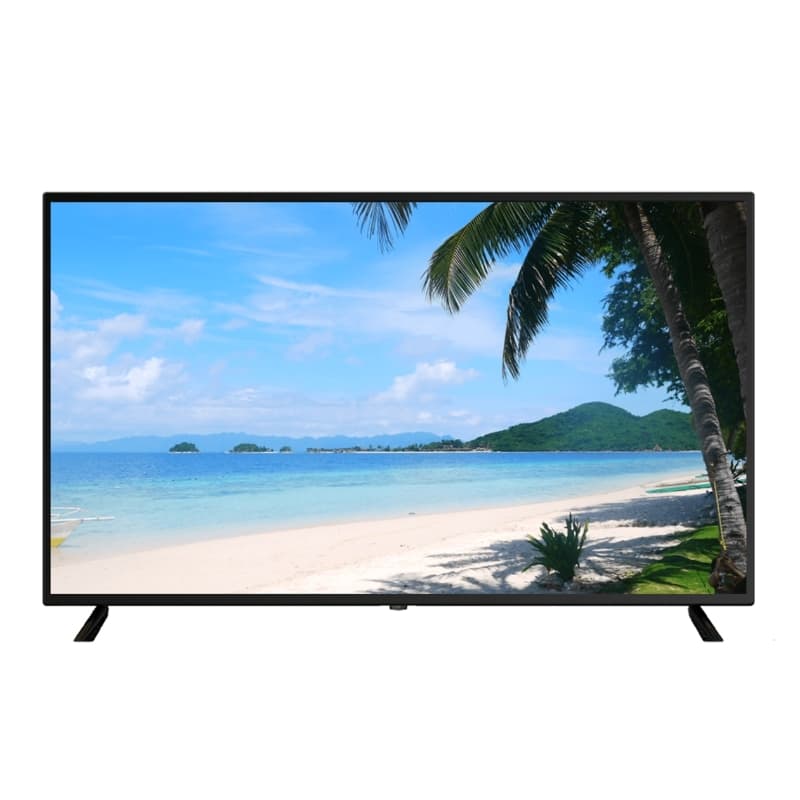 LM55-F400 UHD LED монитор с диагонал 55"(16:9)