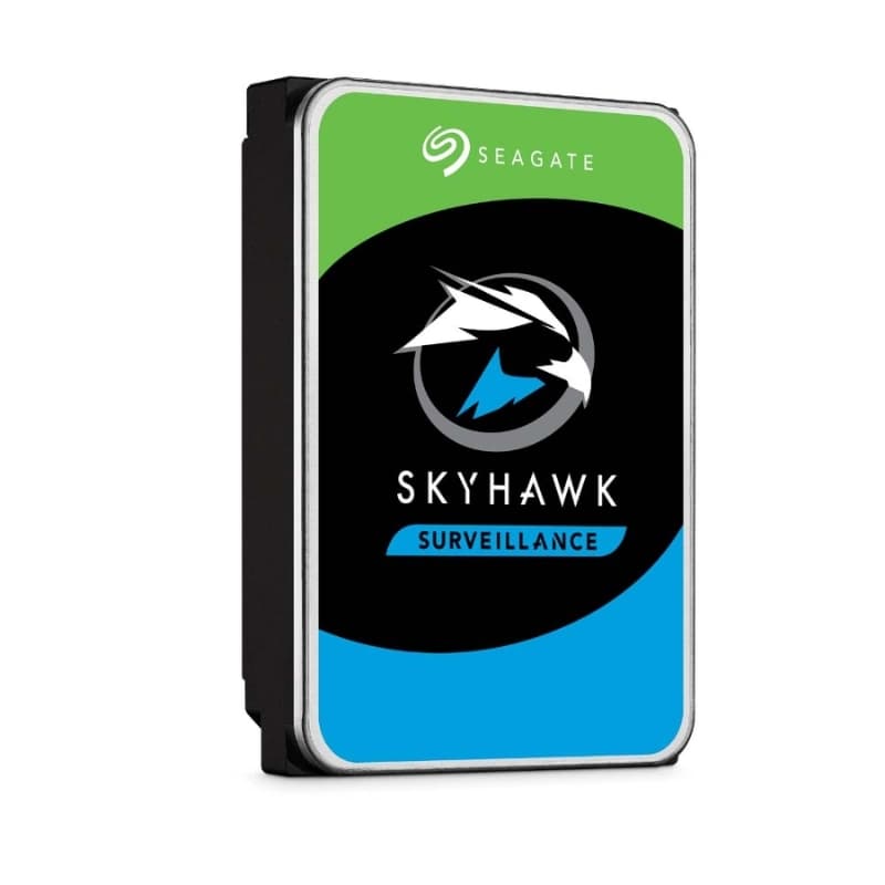 HDD 3.5" 8TB SKYHAWK