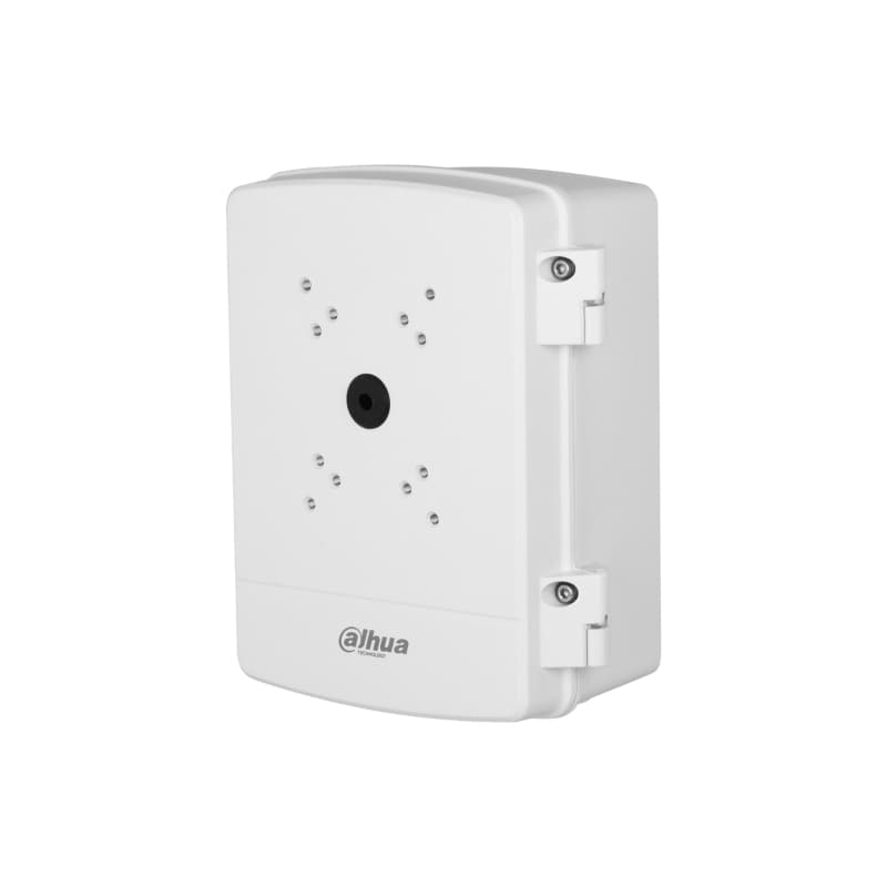 Монтажна кутия с размери 297×248×131 за външен монтаж, IP66