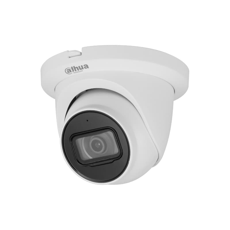 Куполна IP камера 5MP 2.8 mm IR-50 SMD3.0