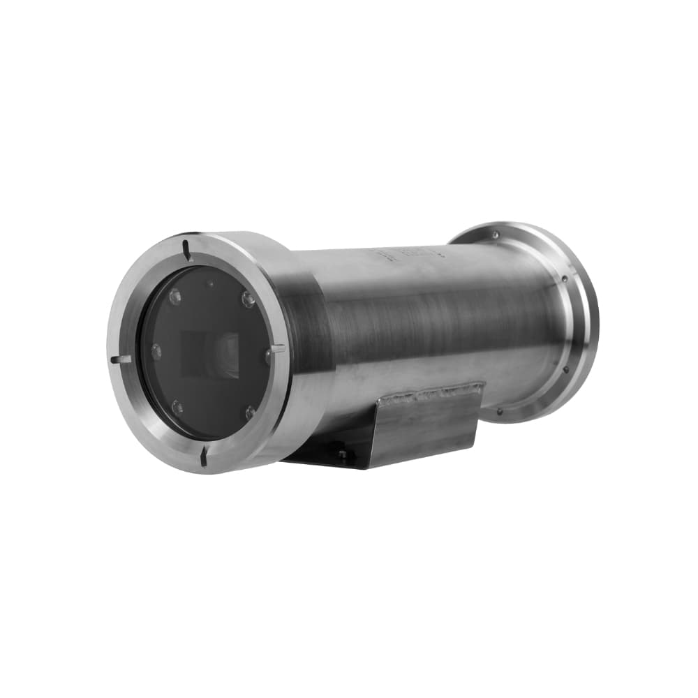 Взривозащитена IP Камера булет 2MP 30x Explosion-proof IR