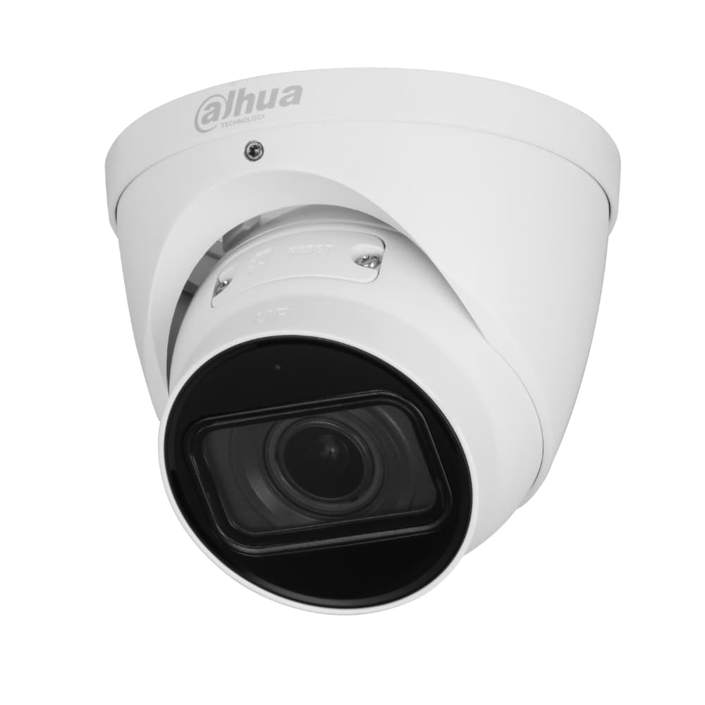 IP куполна камера 5MP 2.7-13.5 mm IR-30
