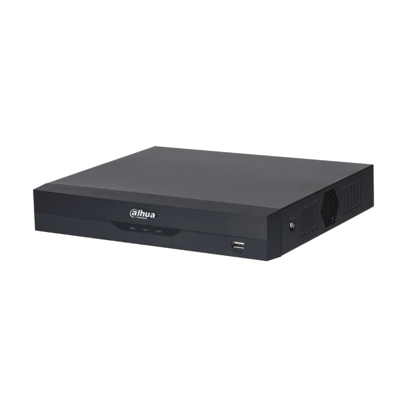 5M-N 16х канала (+ 8х IP) 1x HDD