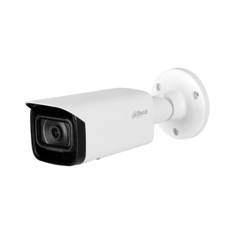 IP Камера 5MP булет 3.6 mm IR-80 ePoe