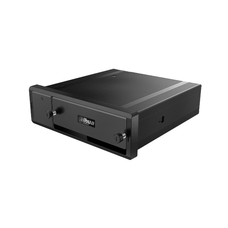 Автомобилен NVR 4 канала 4G WiFi GPS