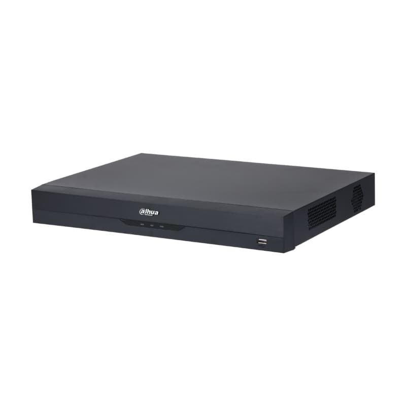 NVR PRO Series 16x канала 2xHDD