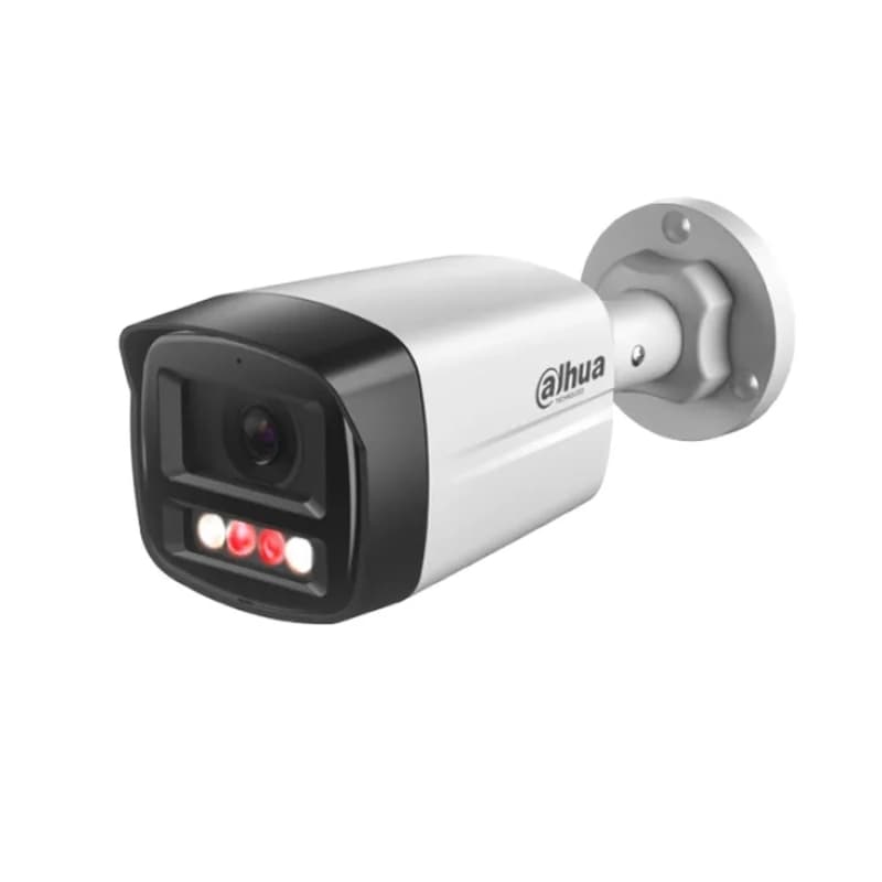 IP булет камера 4MP 2.8 mm IR-30 микрофон