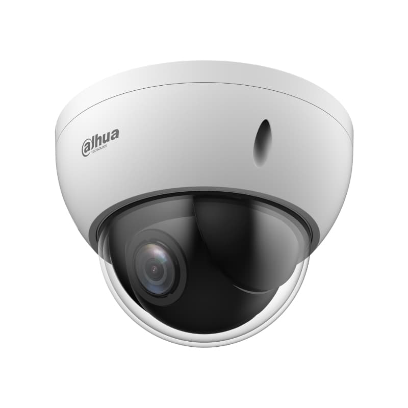 IP Камера 4MP PTZ 4x IP66, IK10