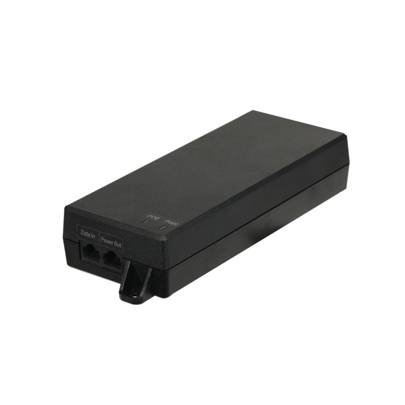 PoE инжектор 75W Hi-PoE съвместим с PFT1300