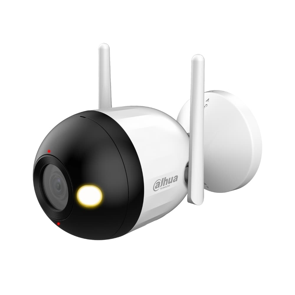 WIFI IP 2MP булет камера 2.8 mm IR-30 SD