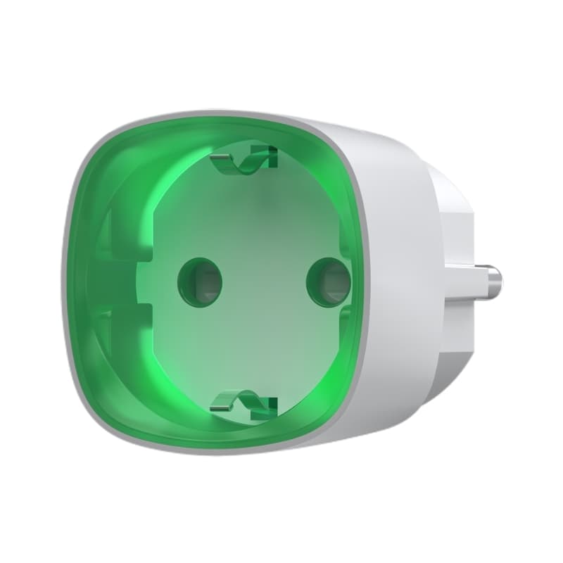 Интелигентен щепсел с мониторинг на консумацията в реално време Socket