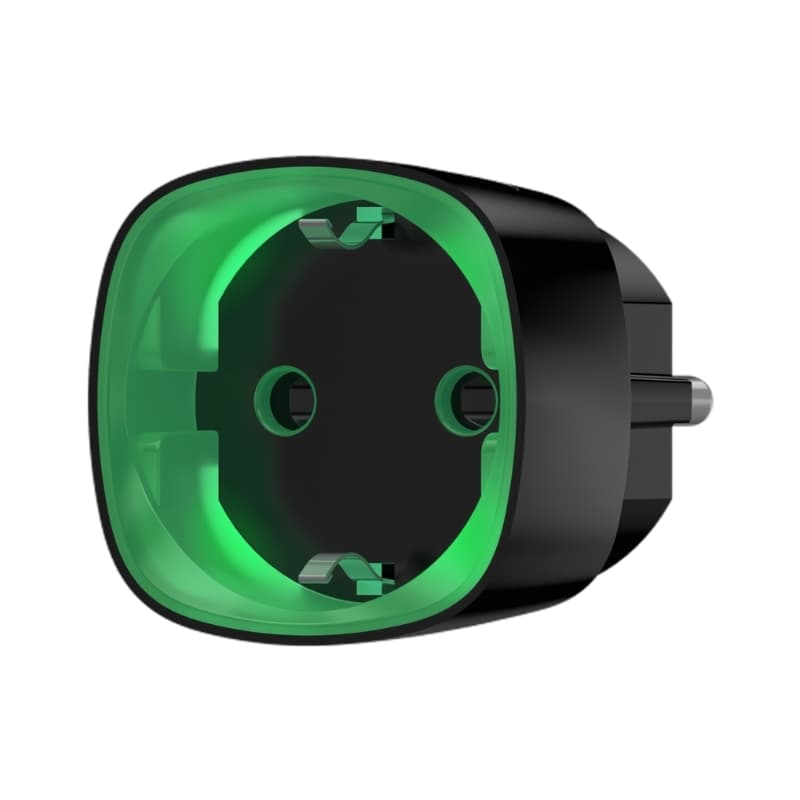Интелигентен щепсел с мониторинг на консумацията в реално време Socket