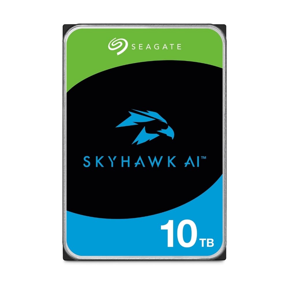 HDD 3.5" 10TB