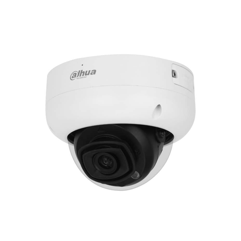 IP куполна камера 4MP 3.6 mm IP67 IK10