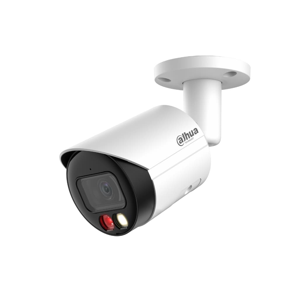 IP камера 2MP булет 3.6 mm IR-30 m SMD+ SD