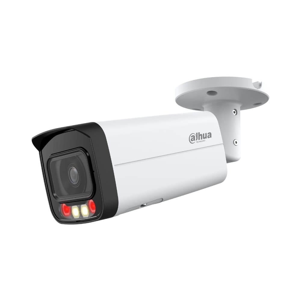 IP камера 4MP булет 3.6 mm IR-30 m SMD+ SD