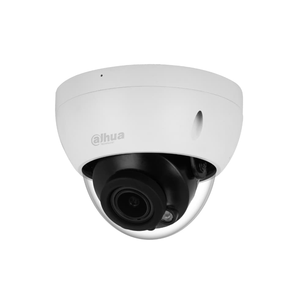 IP Камера 4MP купол 2.7-13.5 mm IR-30 IP67 IK10