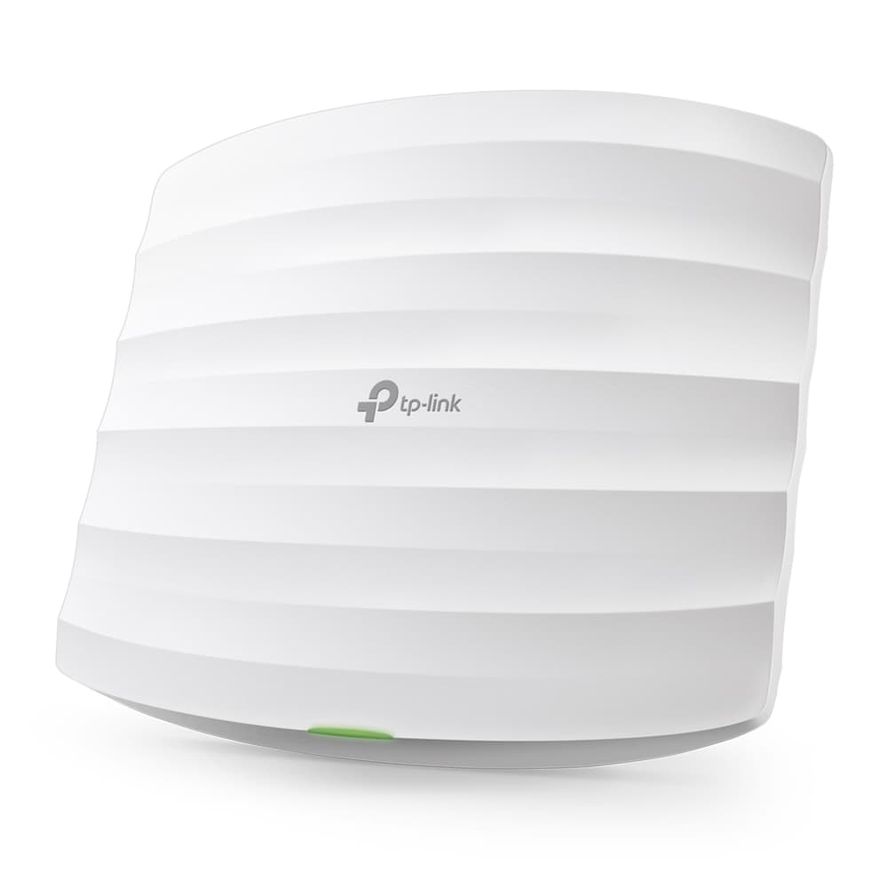 Access Point, 300 Mbps за монтаж на таван