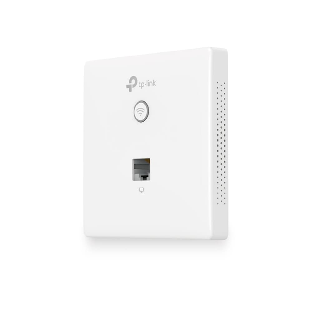 Access Point, 300 Mbps за монтаж на стена