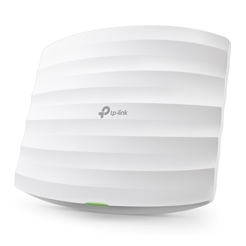 Access Point, 300 Mbps за монтаж на таван