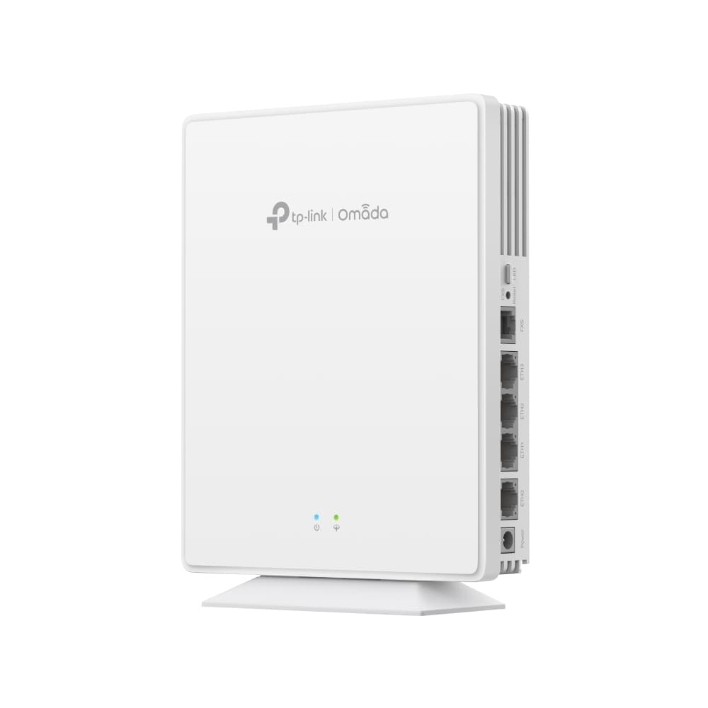 Access Point, AX1800 Wi-Fi 6 Desktop, 1.8 Gbps WiFi 6