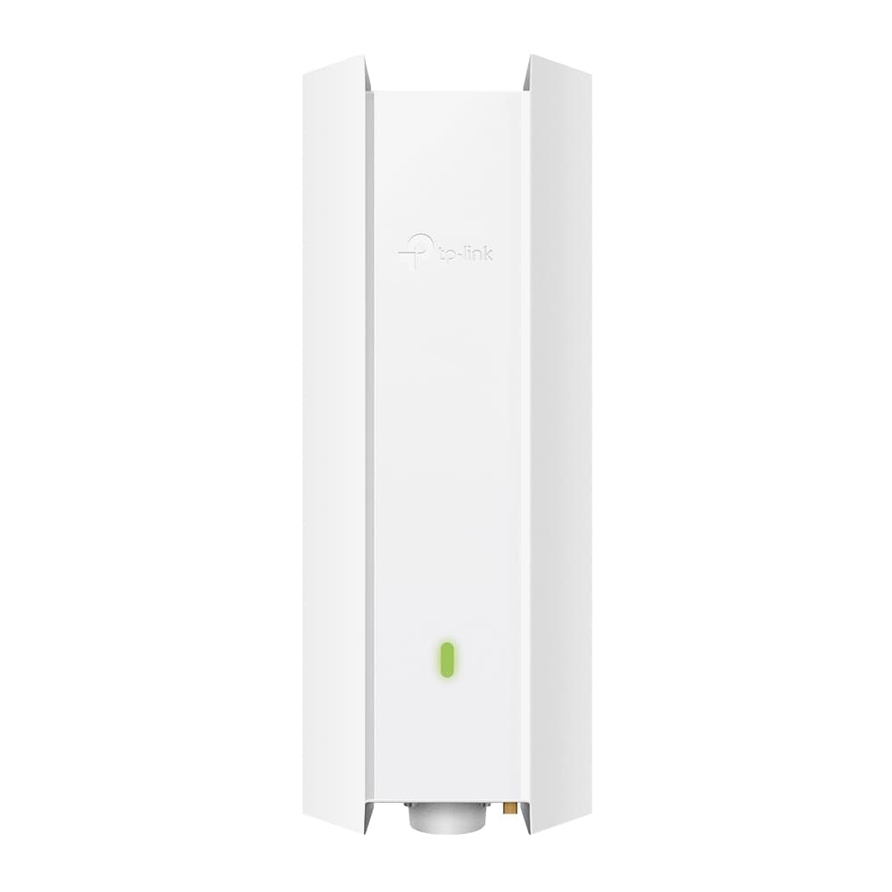 Access Point Dual