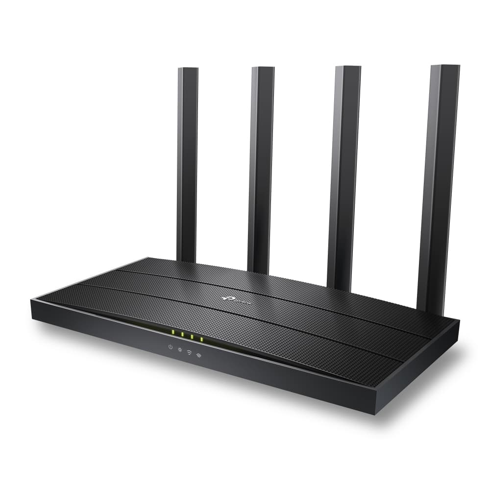 VPN Router AC1200 Wi