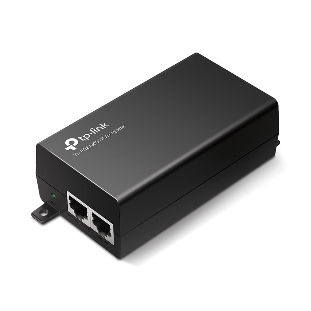 PoE+ Injector 30 W