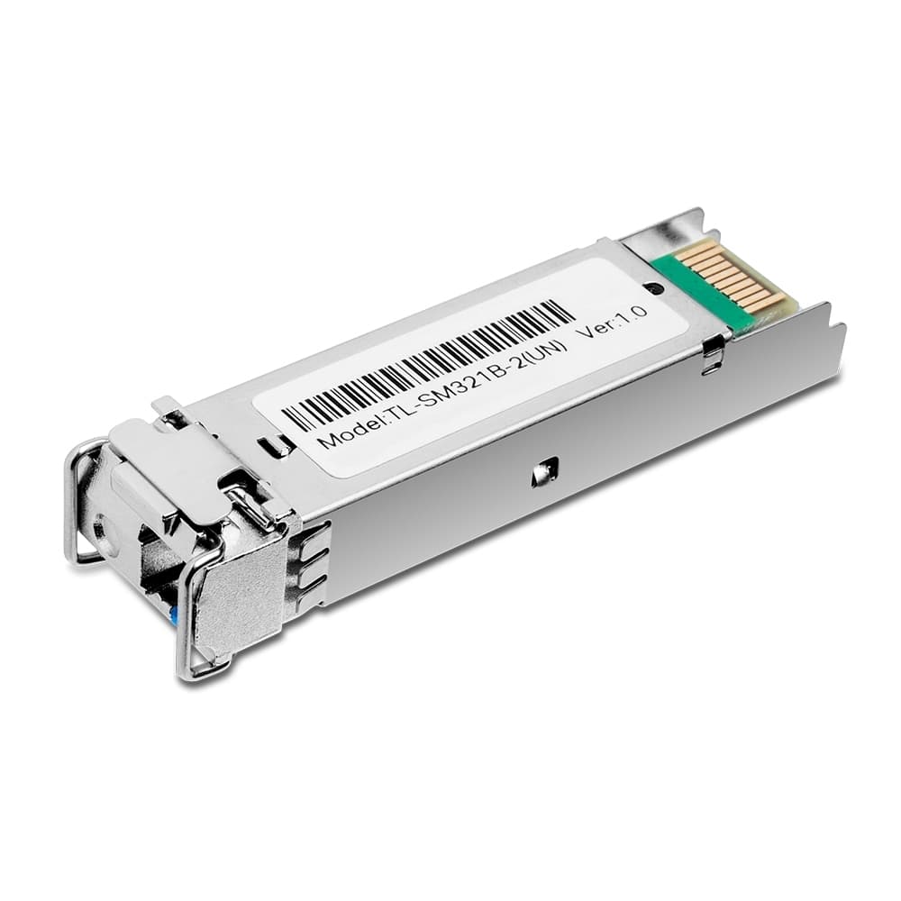 SFP Модул Single
