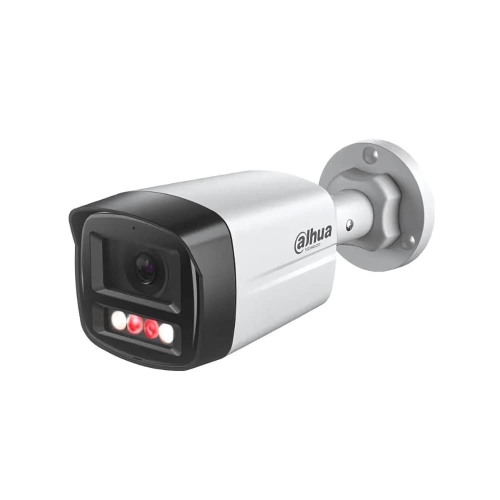 IP булет камера 2MP 2.8 mm IR-30 микрофон