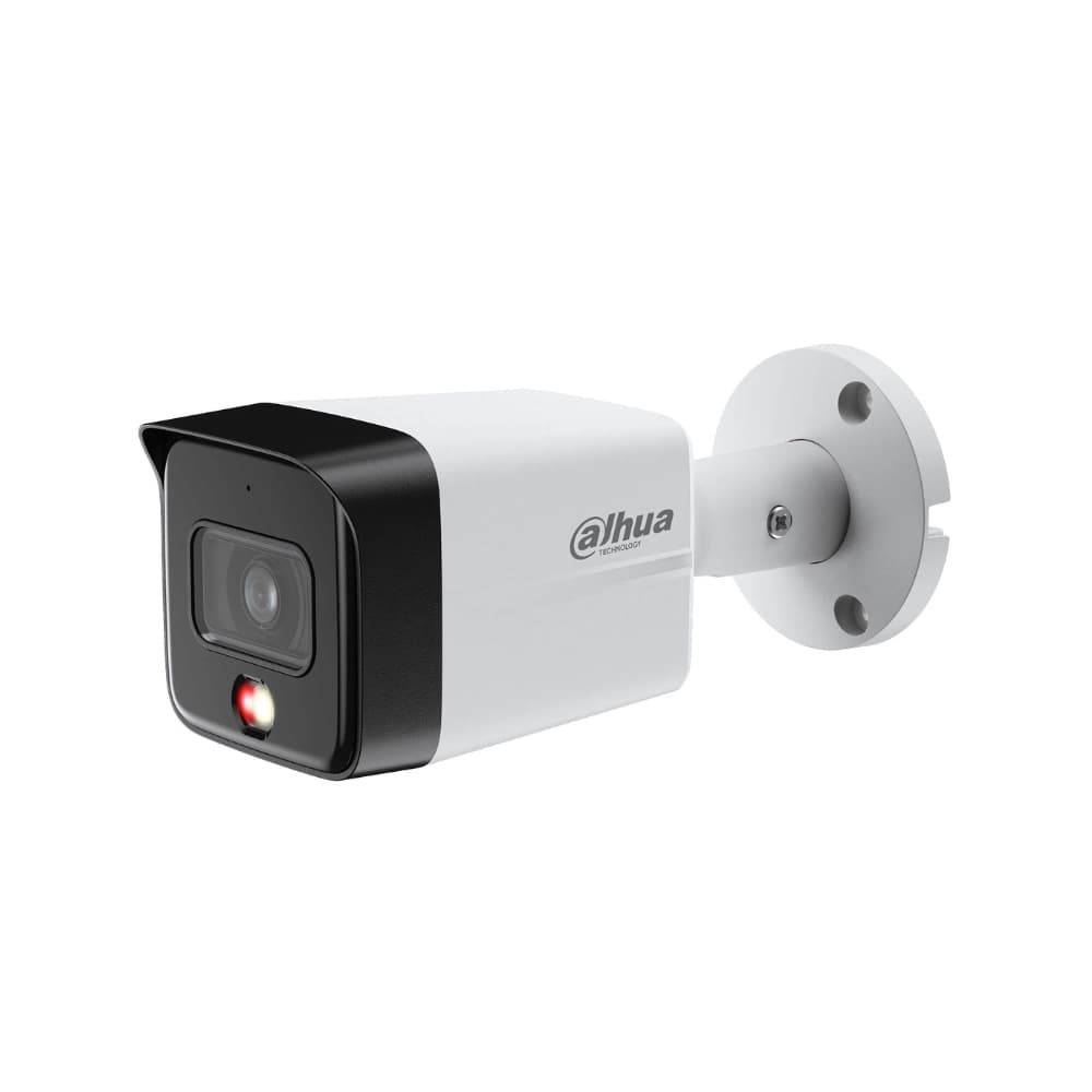 IP булет камера 6MP 2.8 mm IR-30 микрофон