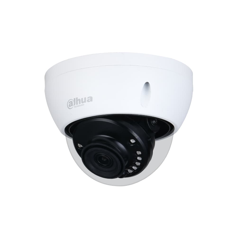 HDCVI Камера 5MP купол 2.8 mm IR-30