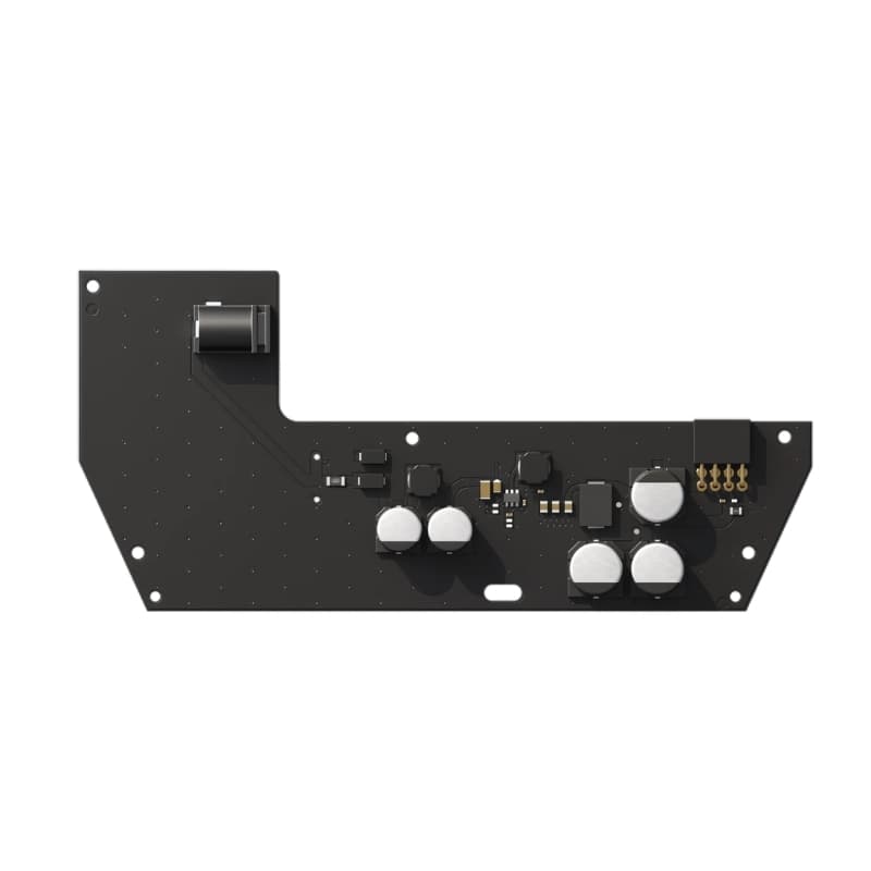 Захранващ модул 12V за Hub/Hub Plus/ReX