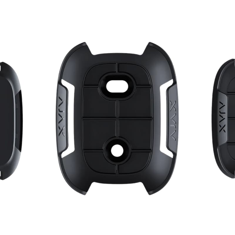 Монтажна стойка за Button и DoubleButton