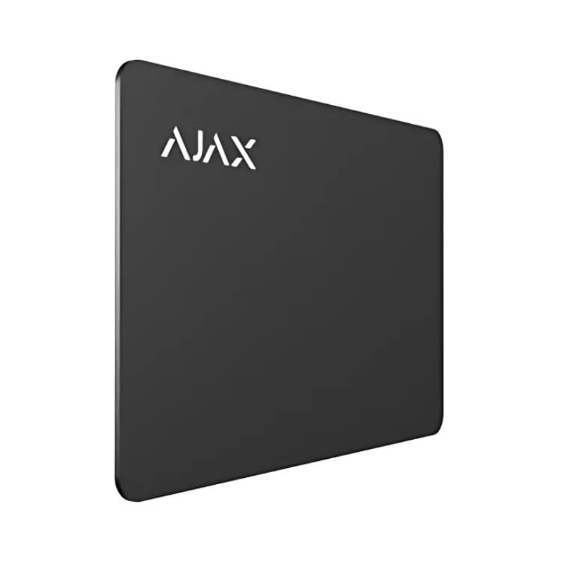 Безконтактна RFID карта DESFire 13.56 MHz