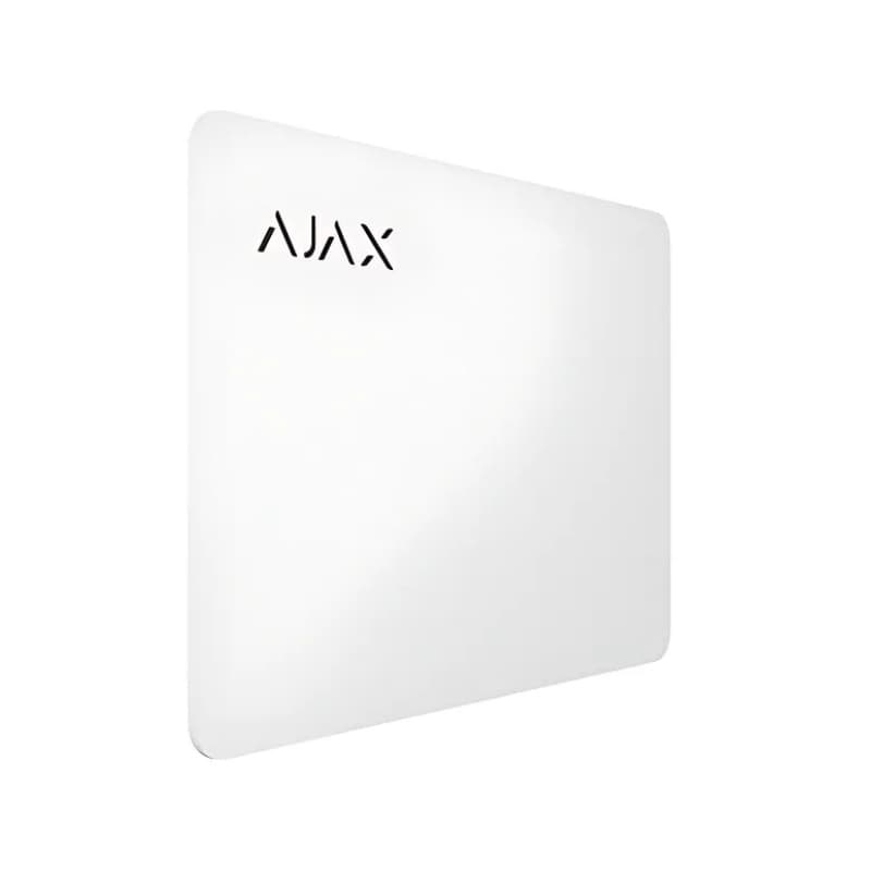 Безконтактна RFID карта DESFire 13.56 MHz