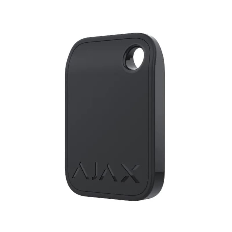 Безконтактен RFID key fob DESFire 13.56 MHz