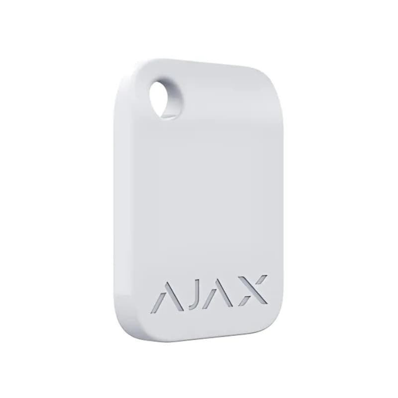 Безконтактен RFID key fob DESFire 13.56 MHz