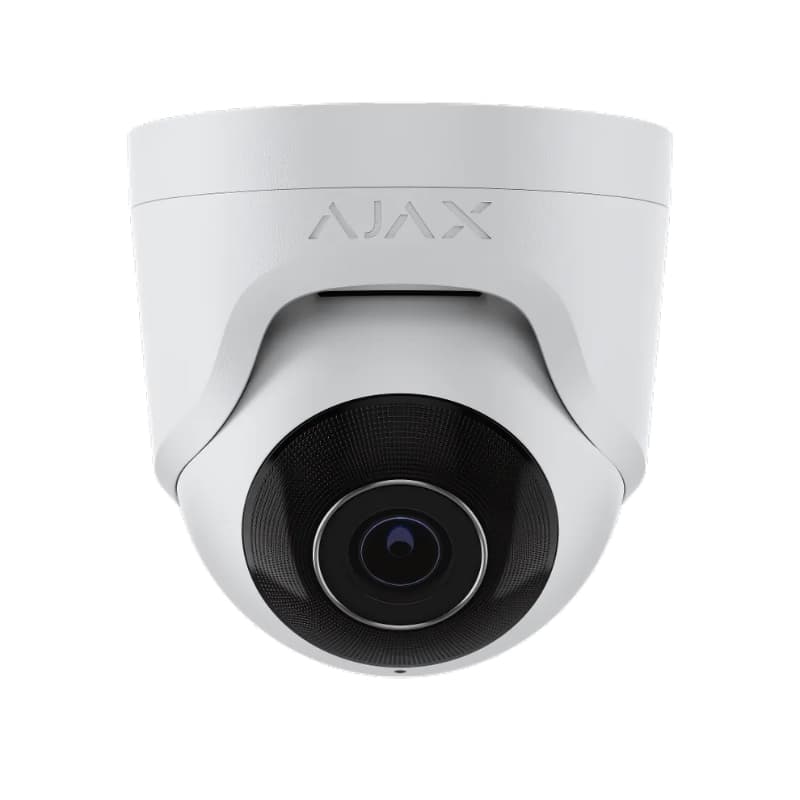 IP Куполна камера 8MP 2,8 mm IR-35