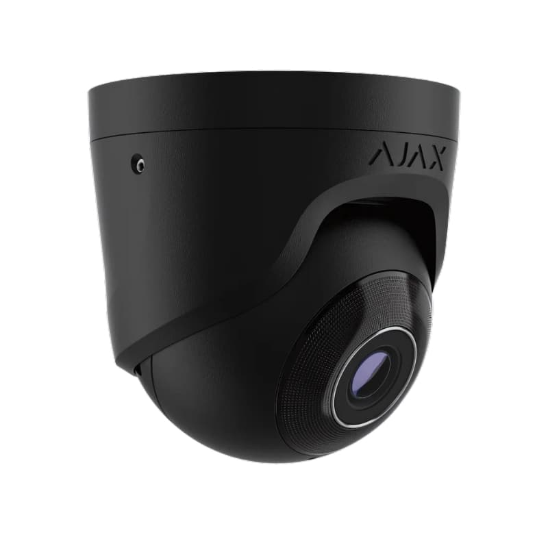 IP Куполна камера 8MP 4 mm IR-35